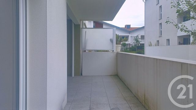 Appartement F3 à vendre - 3 pièces - 64.8 m2 - ONDRES - 40 - AQUITAINE - Century 21 Dune Et Or