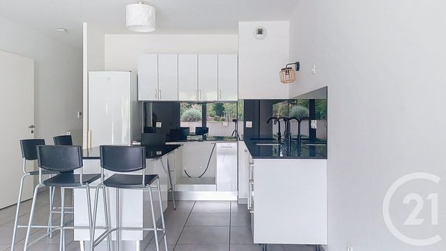 Appartement F3 à vendre - 3 pièces - 64.8 m2 - ONDRES - 40 - AQUITAINE - Century 21 Dune Et Or