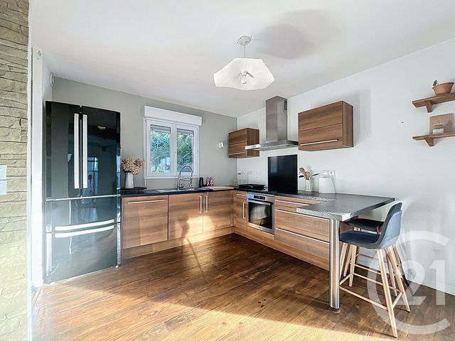 maison à vendre - 4 pièces - 90.0 m2 - LABENNE - 40 - AQUITAINE - Century 21 Dune Et Or