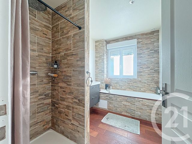 maison à vendre - 4 pièces - 90.0 m2 - LABENNE - 40 - AQUITAINE - Century 21 Dune Et Or