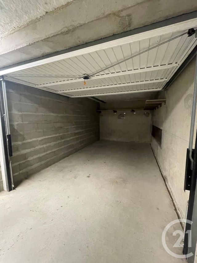 Parking à louer ONDRES