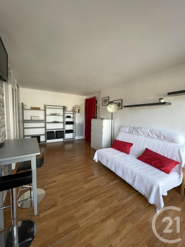 Appartement F1 à louer - 1 pièce - 24.07 m2 - ST JEAN DE LUZ - 64 - AQUITAINE - Century 21 Dune Et Or