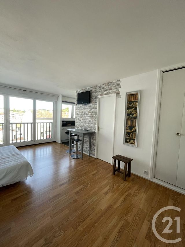 appartement - ST JEAN DE LUZ - 64
