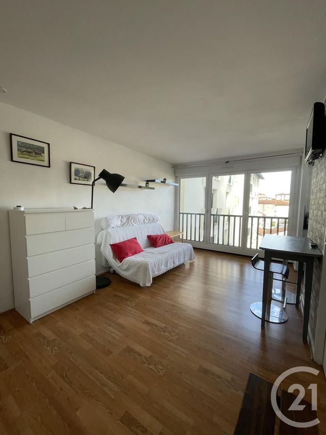 Appartement F1 à louer - 1 pièce - 24.07 m2 - ST JEAN DE LUZ - 64 - AQUITAINE - Century 21 Dune Et Or