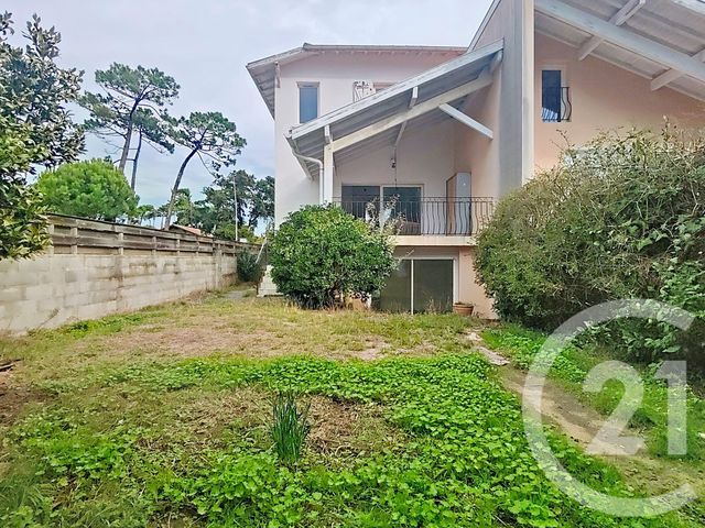 appartement - LABENNE - 40