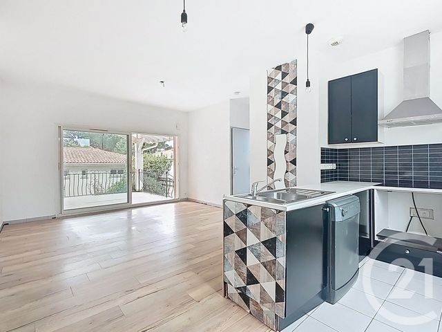 Appartement F3 à vendre - 3 pièces - 65.05 m2 - LABENNE - 40 - AQUITAINE - Century 21 Dune Et Or