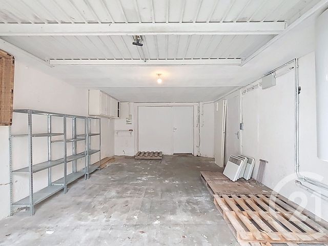 Appartement F3 à vendre - 3 pièces - 65.05 m2 - LABENNE - 40 - AQUITAINE - Century 21 Dune Et Or