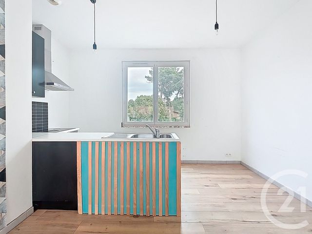 Appartement F3 à vendre - 3 pièces - 65.05 m2 - LABENNE - 40 - AQUITAINE - Century 21 Dune Et Or