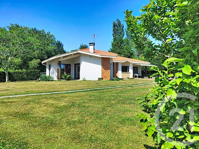 maison - ORX - 40