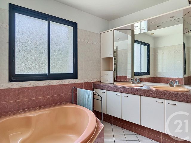maison à vendre - 4 pièces - 121.94 m2 - ORX - 40 - AQUITAINE - Century 21 Dune Et Or