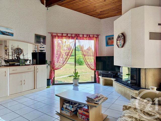 maison à vendre - 4 pièces - 121.94 m2 - ORX - 40 - AQUITAINE - Century 21 Dune Et Or