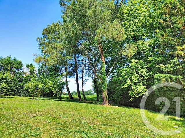 maison à vendre - 4 pièces - 121.94 m2 - ORX - 40 - AQUITAINE - Century 21 Dune Et Or