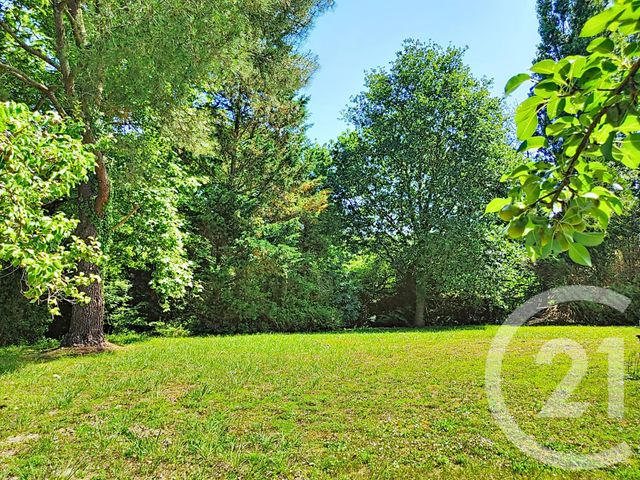 maison à vendre - 4 pièces - 121.94 m2 - ORX - 40 - AQUITAINE - Century 21 Dune Et Or