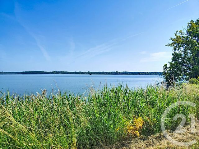 maison à vendre - 4 pièces - 121.94 m2 - ORX - 40 - AQUITAINE - Century 21 Dune Et Or