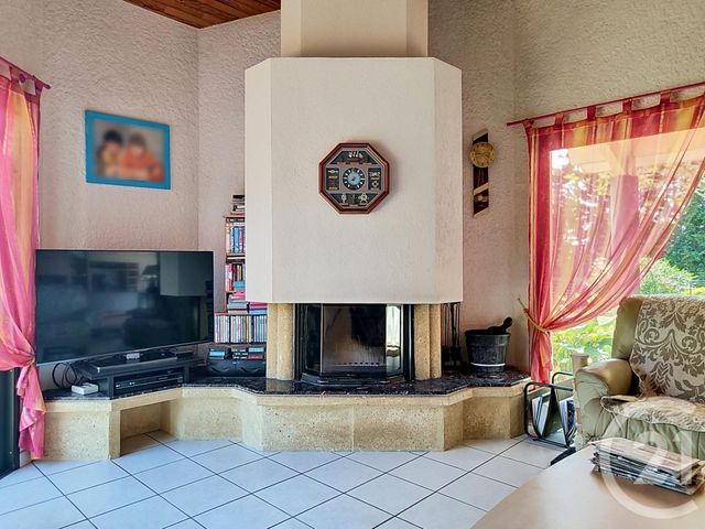 maison à vendre - 4 pièces - 121.94 m2 - ORX - 40 - AQUITAINE - Century 21 Dune Et Or