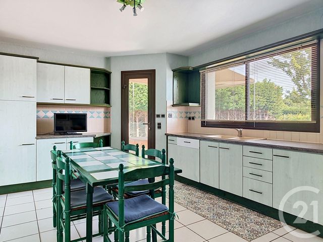 maison à vendre - 4 pièces - 121.94 m2 - ORX - 40 - AQUITAINE - Century 21 Dune Et Or