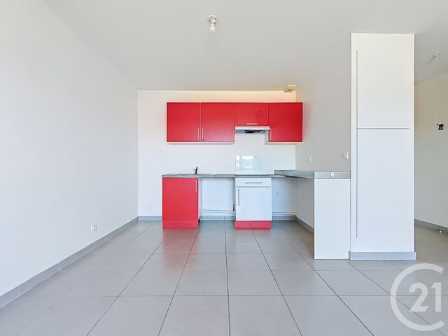 Appartement F2 à vendre - 2 pièces - 47.6 m2 - BENESSE MAREMNE - 40 - AQUITAINE - Century 21 Dune Et Or