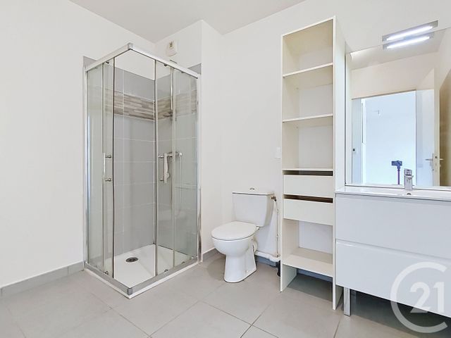 Appartement F2 à vendre - 2 pièces - 47.6 m2 - BENESSE MAREMNE - 40 - AQUITAINE - Century 21 Dune Et Or