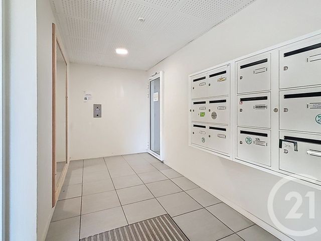Appartement F2 à vendre - 2 pièces - 47.6 m2 - BENESSE MAREMNE - 40 - AQUITAINE - Century 21 Dune Et Or