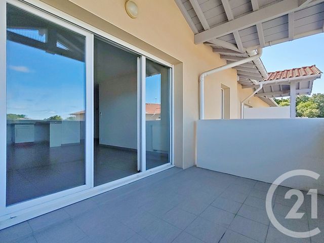 Appartement F2 à vendre - 2 pièces - 47.6 m2 - BENESSE MAREMNE - 40 - AQUITAINE - Century 21 Dune Et Or