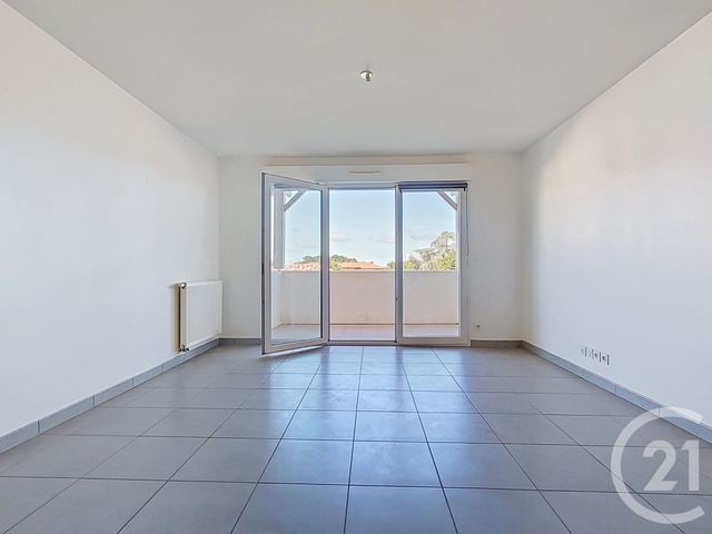 Appartement F2 à vendre - 2 pièces - 47.6 m2 - BENESSE MAREMNE - 40 - AQUITAINE - Century 21 Dune Et Or