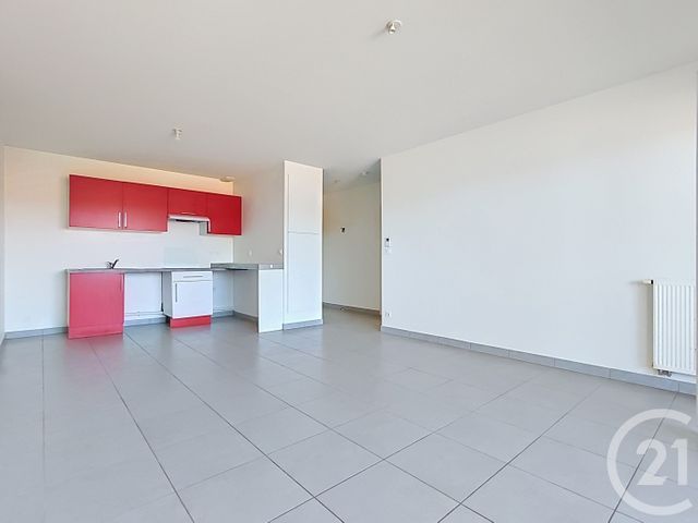 Appartement F2 à vendre - 2 pièces - 47.6 m2 - BENESSE MAREMNE - 40 - AQUITAINE - Century 21 Dune Et Or
