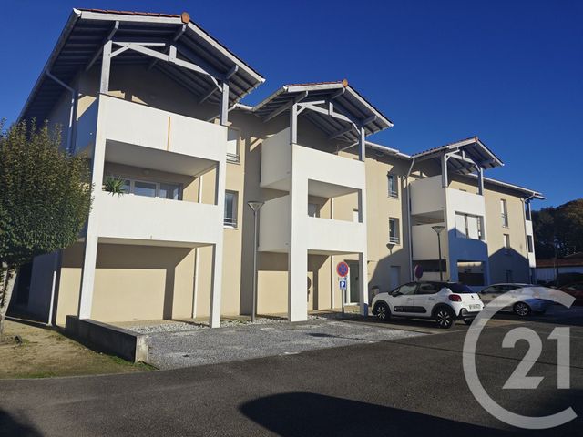 appartement - BENESSE MAREMNE - 40