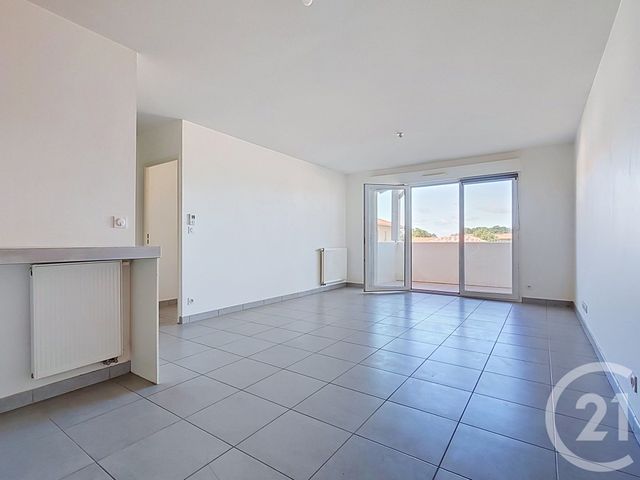 Appartement F2 à vendre - 2 pièces - 47.6 m2 - BENESSE MAREMNE - 40 - AQUITAINE - Century 21 Dune Et Or