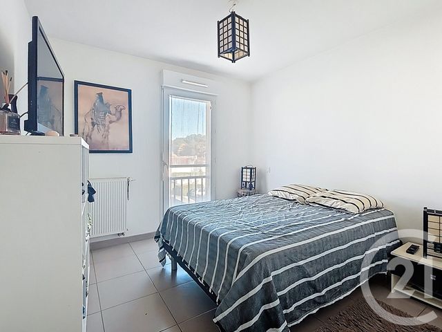 Appartement F2 à vendre - 2 pièces - 46.35 m2 - BENESSE MAREMNE - 40 - AQUITAINE - Century 21 Dune Et Or