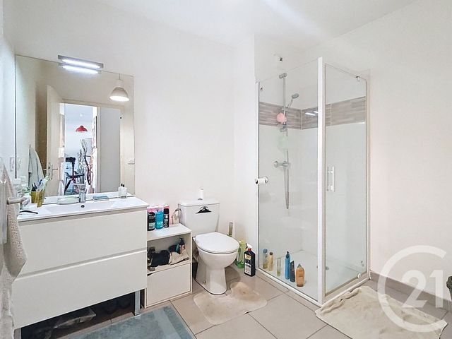 Appartement F2 à vendre - 2 pièces - 46.35 m2 - BENESSE MAREMNE - 40 - AQUITAINE - Century 21 Dune Et Or