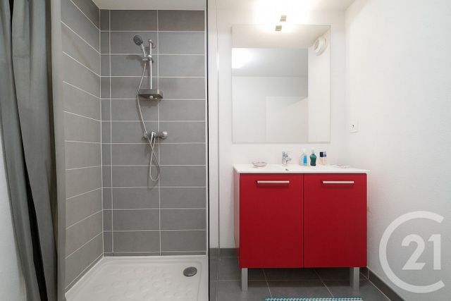 Appartement F3 à vendre - 3 pièces - 55.77 m2 - TOSSE - 40 - AQUITAINE - Century 21 Dune Et Or