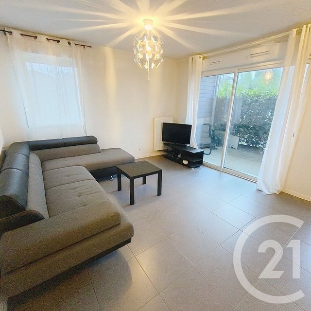 Appartement F3 à vendre - 3 pièces - 55.77 m2 - TOSSE - 40 - AQUITAINE - Century 21 Dune Et Or