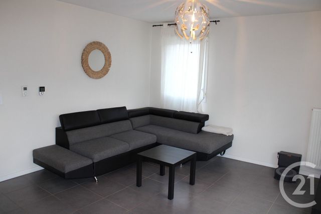 Appartement F3 à vendre - 3 pièces - 55.77 m2 - TOSSE - 40 - AQUITAINE - Century 21 Dune Et Or