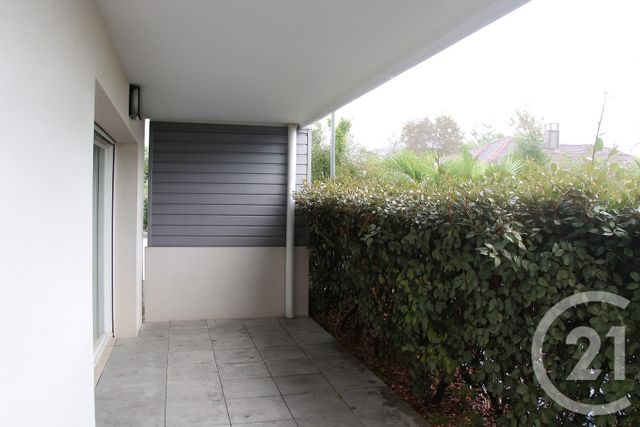 Appartement F3 à vendre - 3 pièces - 55.77 m2 - TOSSE - 40 - AQUITAINE - Century 21 Dune Et Or