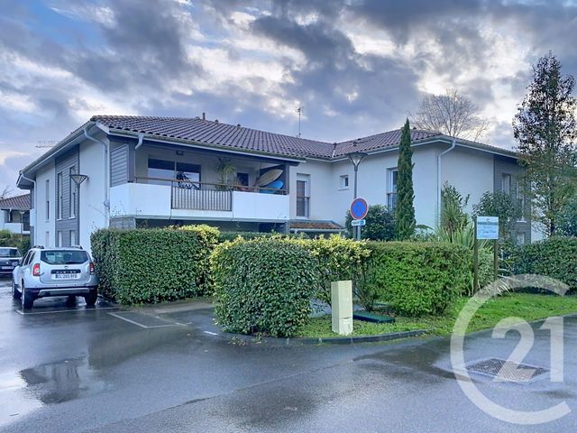 appartement - TOSSE - 40