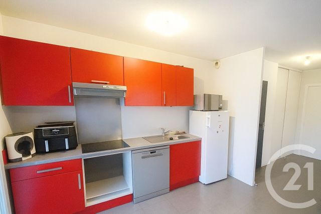 Appartement F3 à vendre - 3 pièces - 55.77 m2 - TOSSE - 40 - AQUITAINE - Century 21 Dune Et Or