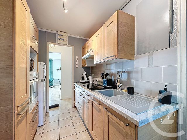 Appartement F3 à vendre - 3 pièces - 61.0 m2 - BAYONNE - 64 - AQUITAINE - Century 21 Dune Et Or