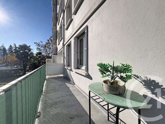 Appartement F3 à vendre - 3 pièces - 61.0 m2 - BAYONNE - 64 - AQUITAINE - Century 21 Dune Et Or