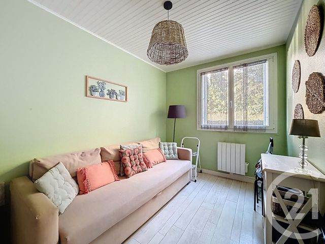 Appartement F3 à vendre - 3 pièces - 61.0 m2 - BAYONNE - 64 - AQUITAINE - Century 21 Dune Et Or