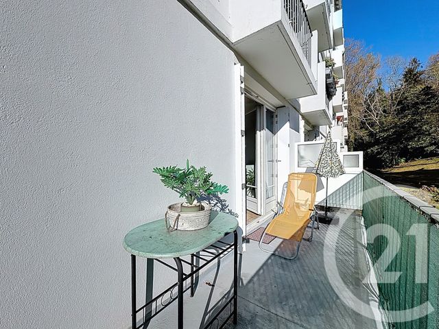 Appartement F3 à vendre - 3 pièces - 61.0 m2 - BAYONNE - 64 - AQUITAINE - Century 21 Dune Et Or