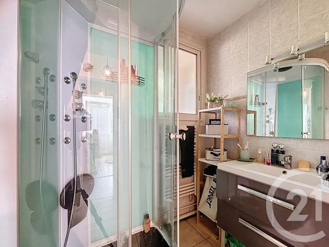 Appartement F3 à vendre - 3 pièces - 61.0 m2 - BAYONNE - 64 - AQUITAINE - Century 21 Dune Et Or