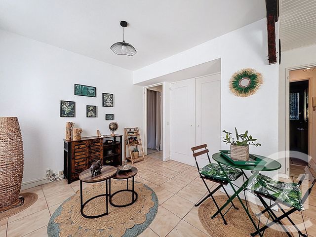 Appartement F3 à vendre - 3 pièces - 61.0 m2 - BAYONNE - 64 - AQUITAINE - Century 21 Dune Et Or