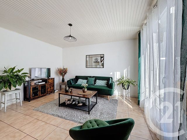 appartement - BAYONNE - 64