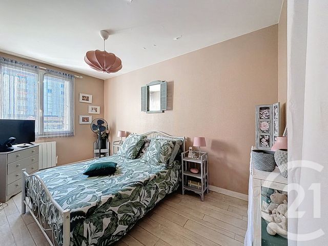 Appartement F3 à vendre - 3 pièces - 61.0 m2 - BAYONNE - 64 - AQUITAINE - Century 21 Dune Et Or