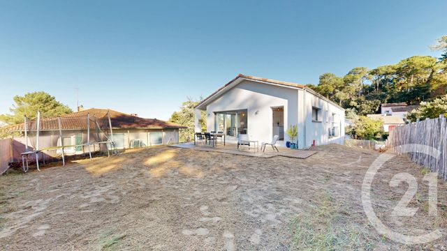 maison à vendre - 4 pièces - 103.98 m2 - TARNOS - 40 - AQUITAINE - Century 21 Dune Et Or