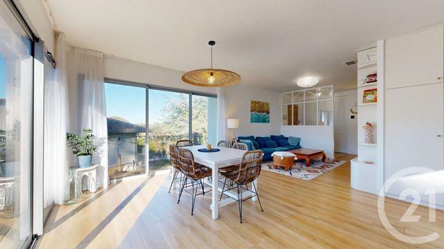 maison à vendre - 4 pièces - 103.98 m2 - TARNOS - 40 - AQUITAINE - Century 21 Dune Et Or