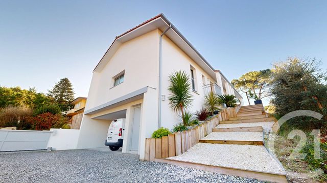 Maison à vendre TARNOS