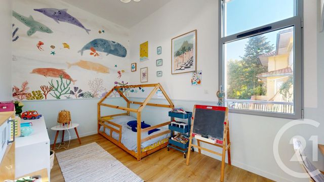 maison à vendre - 4 pièces - 103.98 m2 - TARNOS - 40 - AQUITAINE - Century 21 Dune Et Or