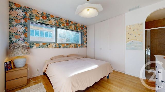 maison à vendre - 4 pièces - 103.98 m2 - TARNOS - 40 - AQUITAINE - Century 21 Dune Et Or