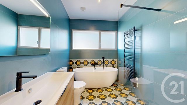 maison à vendre - 4 pièces - 103.98 m2 - TARNOS - 40 - AQUITAINE - Century 21 Dune Et Or